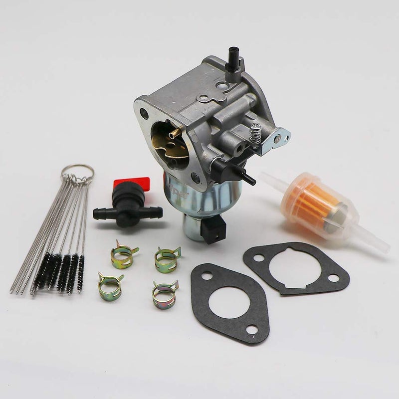 KIPA Carburetor For AM133179 John deere GT225 LT190 LX280 LX288 Mower With Gasket Filter Durable - Image 2